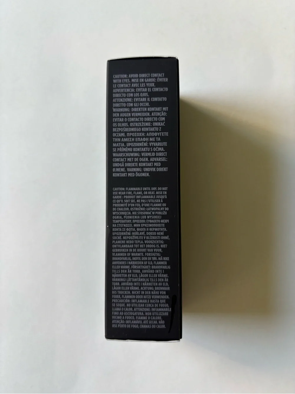LAURA MERCIER Real Flawless Foundation